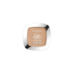 L'Oreal Lu0027Oréal True Match Poeder W5 Golden Sand
