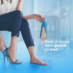 Excilor Kalknagel Kwastje -Voedingssupplementen Winkel 969863 3