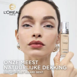 L'Oreal Lu0027Oréal True Match Foundation R2/C2 Vanille Rose -Voedingssupplementen Winkel 972045 3