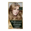 L'Oreal Lu0027Oréal Preference Haarkleuring 07 Vienne - Midden Blond 2 L'Oreal Lu0027Oréal Preference Haarkleuring 07 Vienne - Midden Blond -Voedingssupplementen Winkel 974933