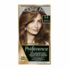 L'Oreal Lu0027Oréal Preference Haarkleuring 05 Bruges - Lichtbruin 2 L'Oreal Lu0027Oréal Preference Haarkleuring 05 Bruges - Lichtbruin -Voedingssupplementen Winkel 974936