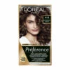 L'Oreal Lu0027Oréal Preference Haarkleuring 04 Tahiti - Middenbruin 2 L'Oreal Lu0027Oréal Preference Haarkleuring 04 Tahiti - Middenbruin -Voedingssupplementen Winkel 974939