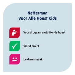 Natterman Voor Alle Hoest Kind -Voedingssupplementen Winkel 974965 4