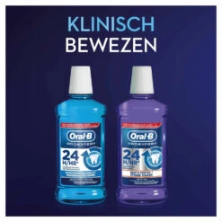 Oral B 3x Oral-B Mondwater Pro-Expert Professionele Bescherming -Voedingssupplementen Winkel 975062 2 1