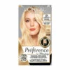 L'Oreal Lu0027Oréal Preference Haarkleuring 01 Prague - Natuurlijk Blond -Voedingssupplementen Winkel 975506