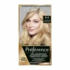 L'Oreal Lu0027Oréal Preference Haarkleuring 08 California - Lichtblond 2 L'Oreal Lu0027Oréal Preference Haarkleuring 08 California - Lichtblond -Voedingssupplementen Winkel 975507