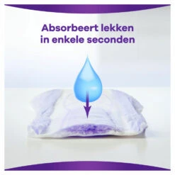 Always® 4x Always Discreet Night Small Plus Incontinentieverband Voor De Nacht -Voedingssupplementen Winkel 975616 3