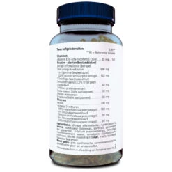 Orthica Menopauze Protect -Voedingssupplementen Winkel 976281 3