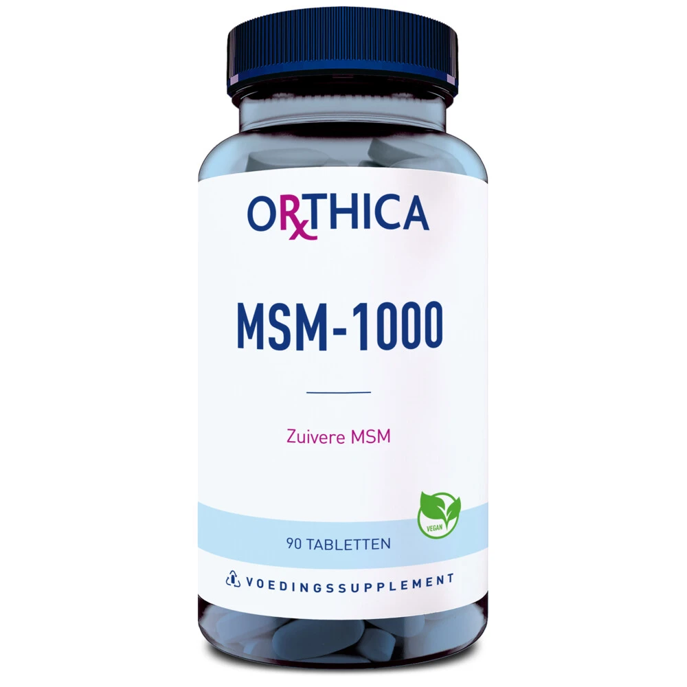 Orthica MSM-1000 3 Orthica MSM-1000