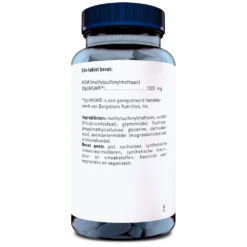Orthica MSM-1000 7 Orthica MSM-1000 -Voedingssupplementen Winkel 976282 2