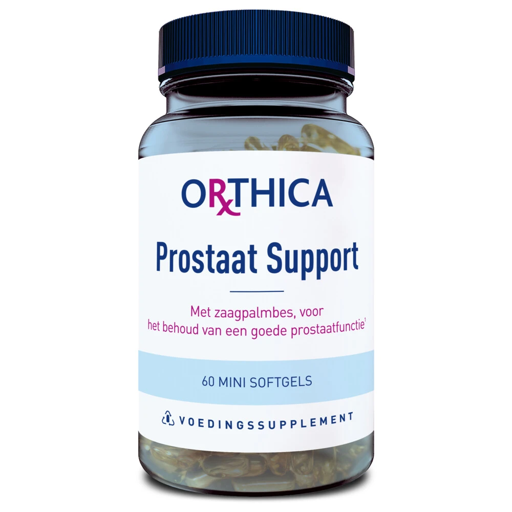 Orthica Prostaat Support 3 Orthica Prostaat Support