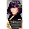 L'Oreal Lu0027Oréal Preference Haarkleuring 3.16 Infinia - Deep Purple Intens Violet 1 L'Oreal Lu0027Oréal Preference Haarkleuring 3.16 Infinia - Deep Purple Intens Violet -Voedingssupplementen Winkel 977498