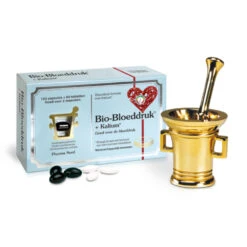 Pharma Nord Bio-Bloeddruk + Kalium -Voedingssupplementen Winkel 978773 3