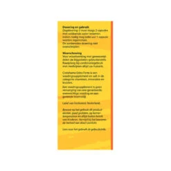 Bloem Cratahama -Voedingssupplementen Winkel 979554 3