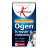 3x Lucovitaal Ogen Scherp Zien En Vochtbalans -Voedingssupplementen Winkel 981183