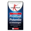 3x Lucovitaal Prostavital Prostaat Potentie En Urinewegen 1 3x Lucovitaal Prostavital Prostaat Potentie En Urinewegen -Voedingssupplementen Winkel 981200