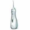 Waterpik Waterflosser Draadloos Advanced WP-560 Wit -Voedingssupplementen Winkel 981235