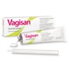 Vagisan Vochtcreme 1 Vagisan Vochtcreme -Voedingssupplementen Winkel 982071