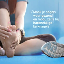 Excilor Kalknagel Forte -Voedingssupplementen Winkel 982707 3