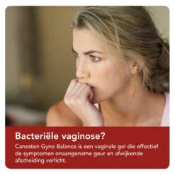 Canesten Gyno Balance Gel -Voedingssupplementen Winkel 985511 3