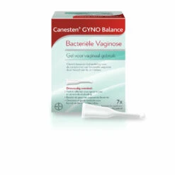 Canesten Gyno Balance Gel -Voedingssupplementen Winkel 985511 4