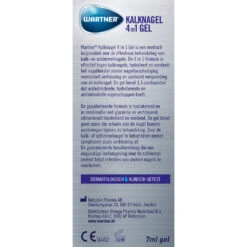 Wartner Kalknagel Gel 7 Wartner Kalknagel Gel -Voedingssupplementen Winkel 986003 3