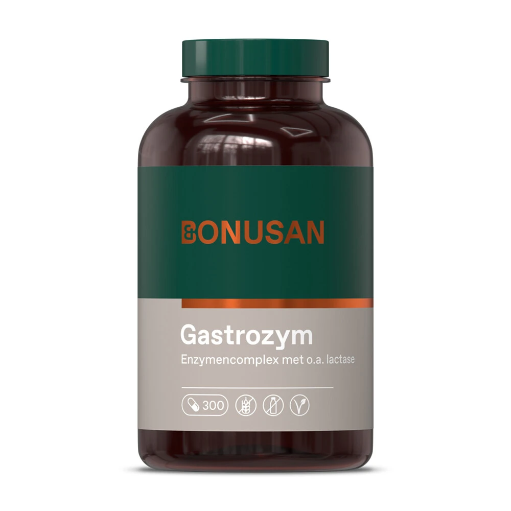 Bonusan Gastrozym 3 Bonusan Gastrozym
