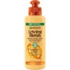 6x Garnier Loving Blends Honinggoud Leave-in Crème -Voedingssupplementen Winkel 989089