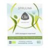 Chi Natural Life Bio Spirulina 500 Mg Navulling 2 Chi Natural Life Bio Spirulina 500 Mg Navulling -Voedingssupplementen Winkel 989840