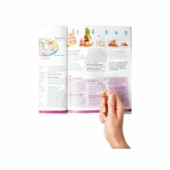 Vitility Vergrootglas Angular -Voedingssupplementen Winkel 989872 3