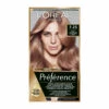 L'Oreal Lu0027Oréal Preference Haarkleuring 7.23 Rich Rose - Rosegold Blond 1 L'Oreal Lu0027Oréal Preference Haarkleuring 7.23 Rich Rose - Rosegold Blond -Voedingssupplementen Winkel 989907