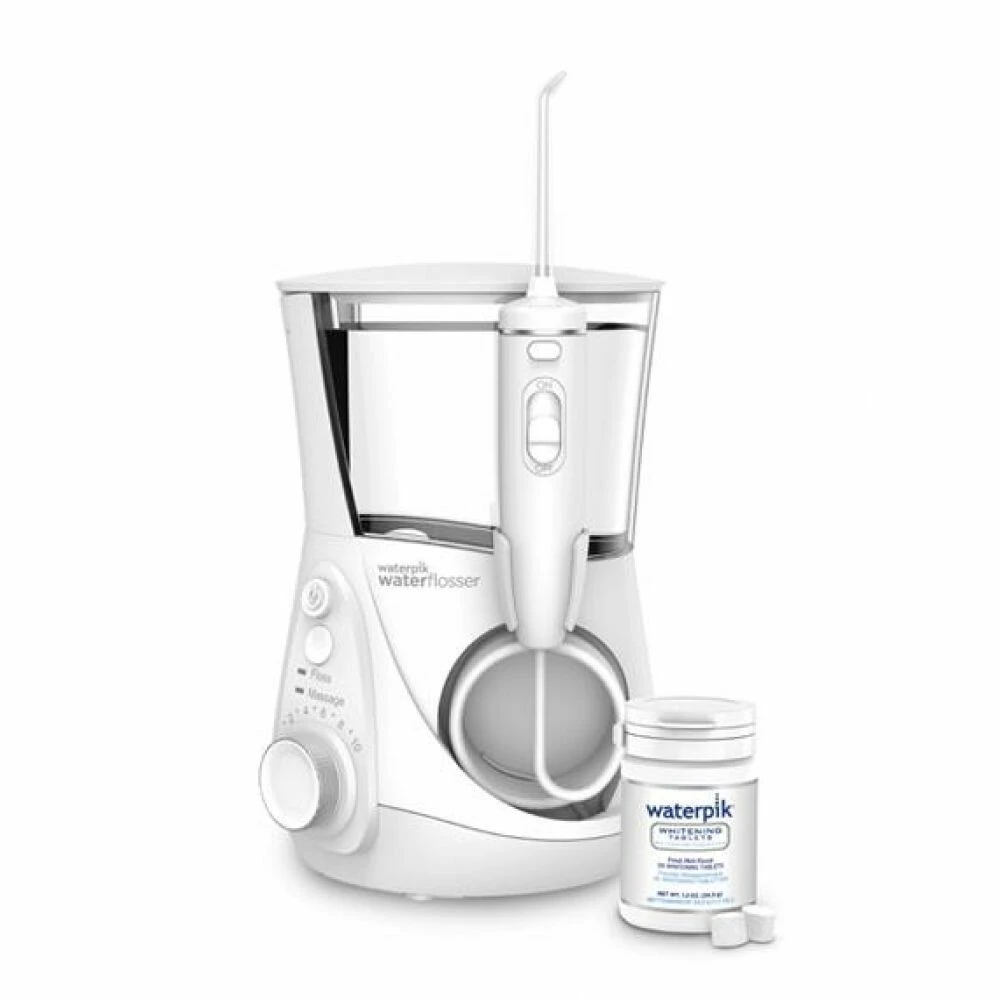 Waterpik Waterflosser Whitening WF-05 3 Waterpik Waterflosser Whitening WF-05