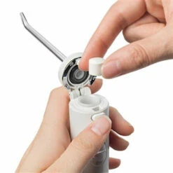 Waterpik Waterflosser Whitening WF-05 7 Waterpik Waterflosser Whitening WF-05 -Voedingssupplementen Winkel 990201 2