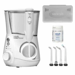 Waterpik Waterflosser Whitening WF-05 8 Waterpik Waterflosser Whitening WF-05 -Voedingssupplementen Winkel 990201 3