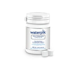 Waterpik Waterflosser Whitening WF-05 9 Waterpik Waterflosser Whitening WF-05 -Voedingssupplementen Winkel 990201 4