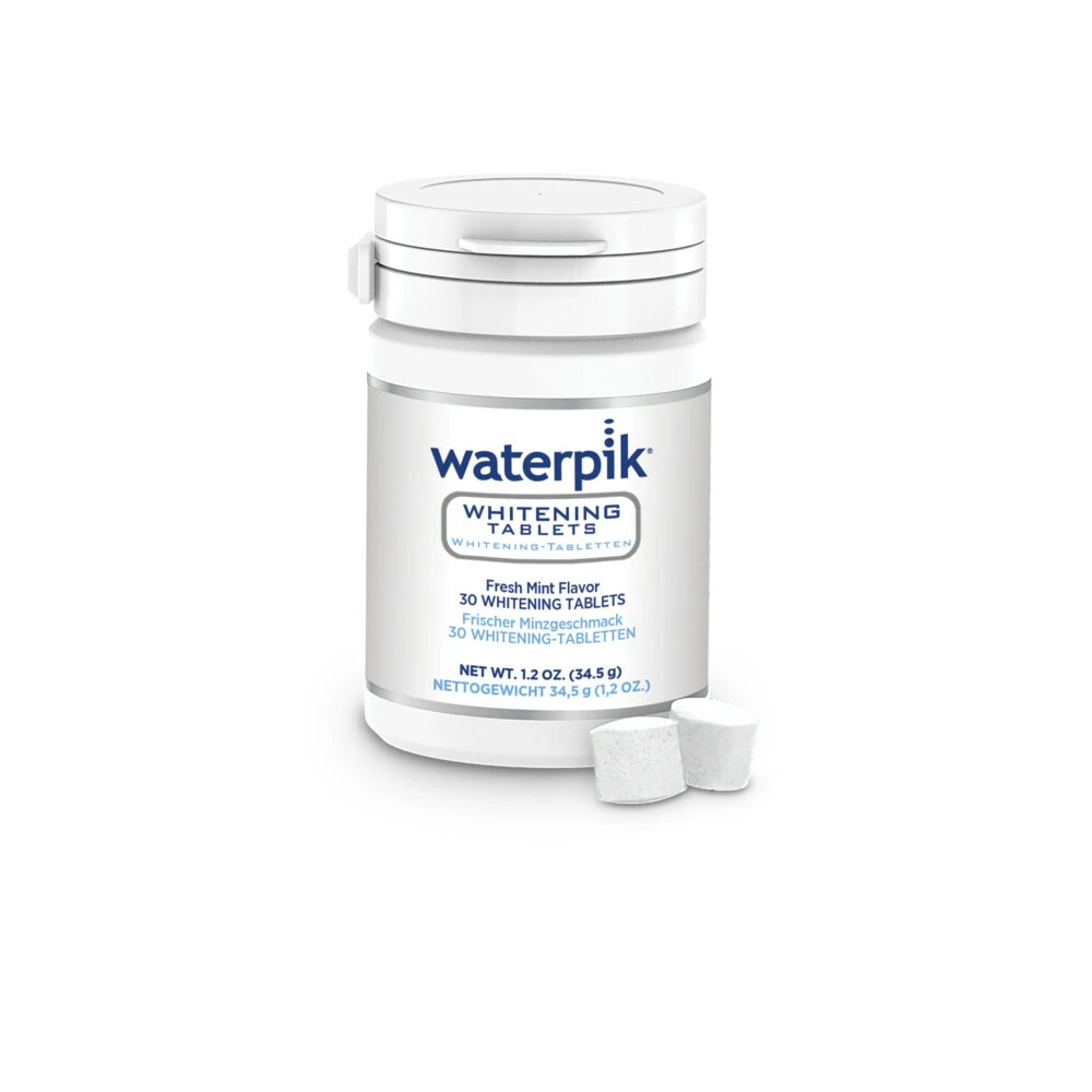 Waterpik Waterflosser Whitening WF-05 6 Waterpik Waterflosser Whitening WF-05 - Afbeelding 4