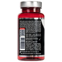 Lucovitaal Omega 3 Visolie Puur Koudwater -Voedingssupplementen Winkel 990216 4