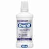 Oral B 3x Oral-B Mondwater 3D White Luxe Perfection