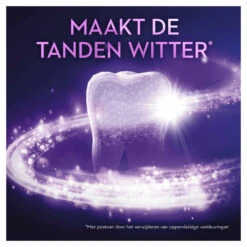 Oral B 3x Oral-B Mondwater 3D White Luxe Perfection -Voedingssupplementen Winkel 990245 3