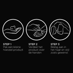 6x Taft Gel-Wax Ultra Structure -Voedingssupplementen Winkel 990333 4