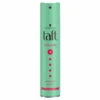 6x Taft True Volume Haarspray Mega Strong -Voedingssupplementen Winkel 990337