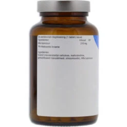 TS Choice Alfa Liponzuur -Voedingssupplementen Winkel 992565 3