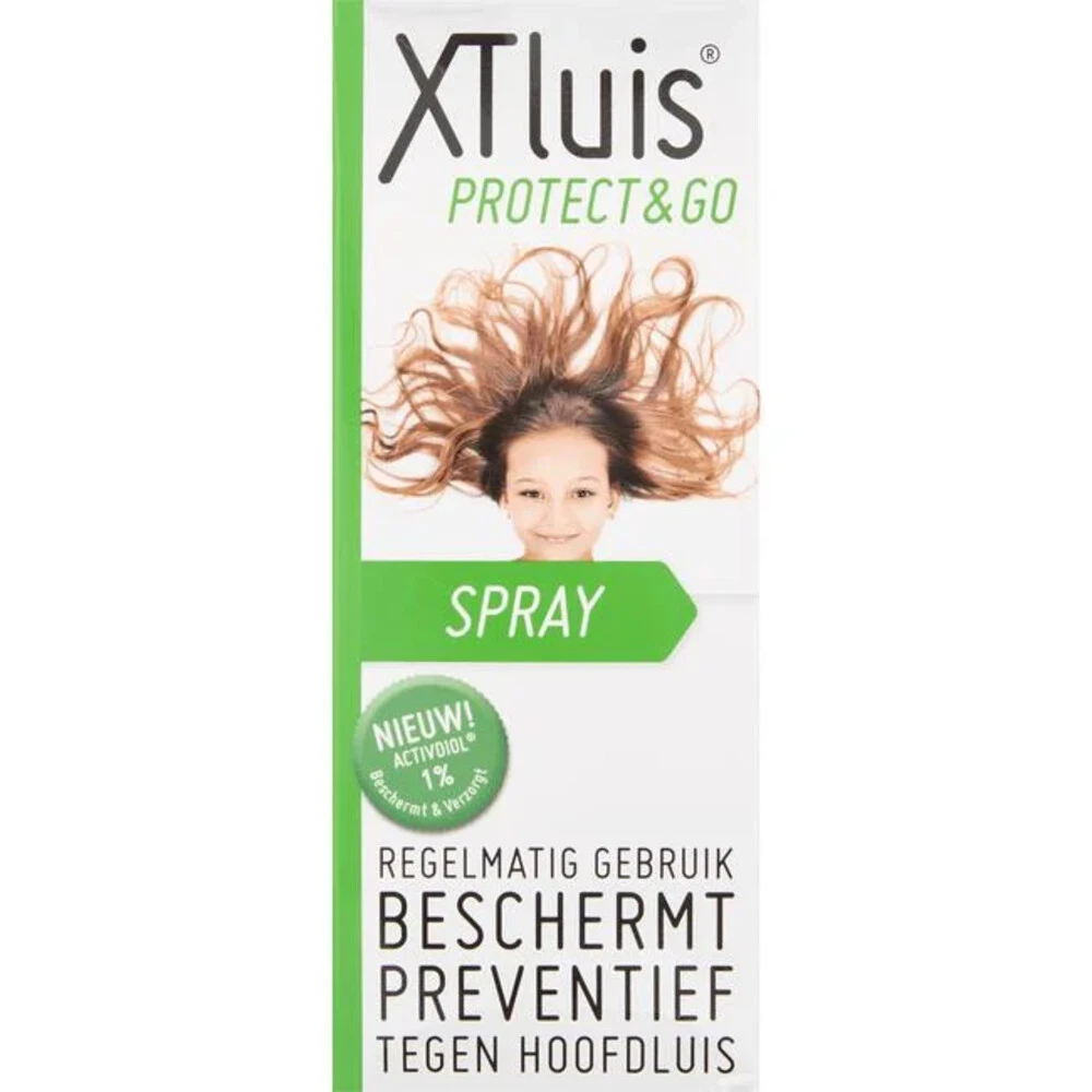 XT Luis Protect & Go Spray 3 XT Luis Protect & Go Spray