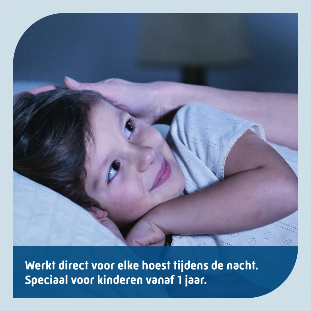 Natterman Alle Hoest Nacht Kindersiroop 5 Natterman Alle Hoest Nacht Kindersiroop - Afbeelding 3