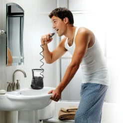 Waterpik Waterflosser Ultra Professional WP-662 Zwart 9 Waterpik Waterflosser Ultra Professional WP-662 Zwart -Voedingssupplementen Winkel 993725 4