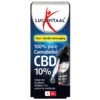 Lucovitaal CBD Cannabidiol Olie 10% 1 Lucovitaal CBD Cannabidiol Olie 10% -Voedingssupplementen Winkel 994645