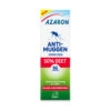 2x Azaron Anti Muggenspray 50% DEET -Voedingssupplementen Winkel 994951