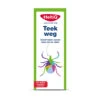 HeltiQ Teekweg 1 HeltiQ Teekweg -Voedingssupplementen Winkel 995719