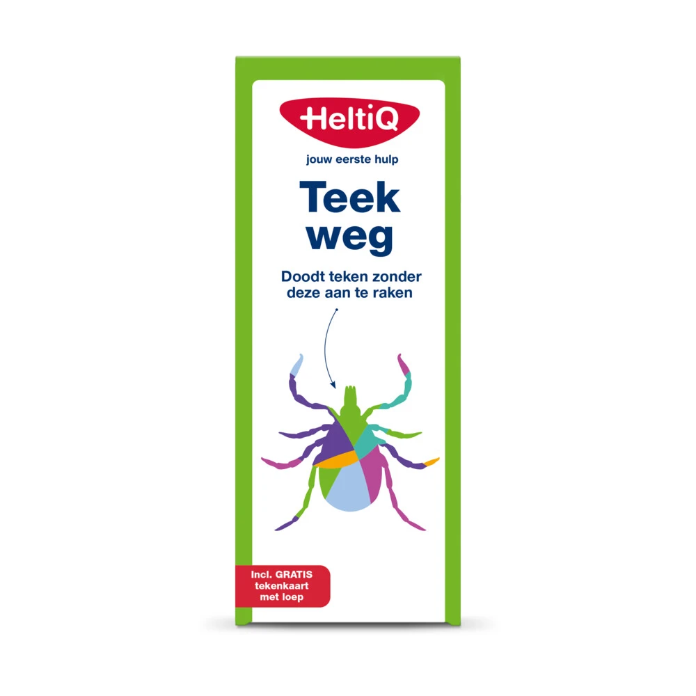 HeltiQ Teekweg 3 HeltiQ Teekweg