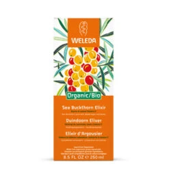 2x Weleda Elixer Bio Duindoorn -Voedingssupplementen Winkel 995763 3